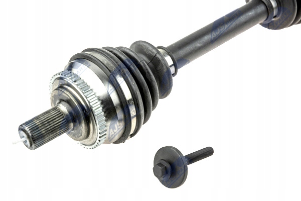 Nty привідний вал привідна volvo s80 2.0 2.4 2.4 d 2.5 00-10 atm права Ціна