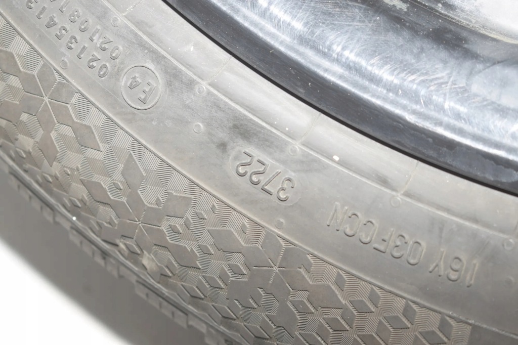 фото №16, Комплект диск bmw x7 g07 6880688 27843997 3.0l 155kw 2020