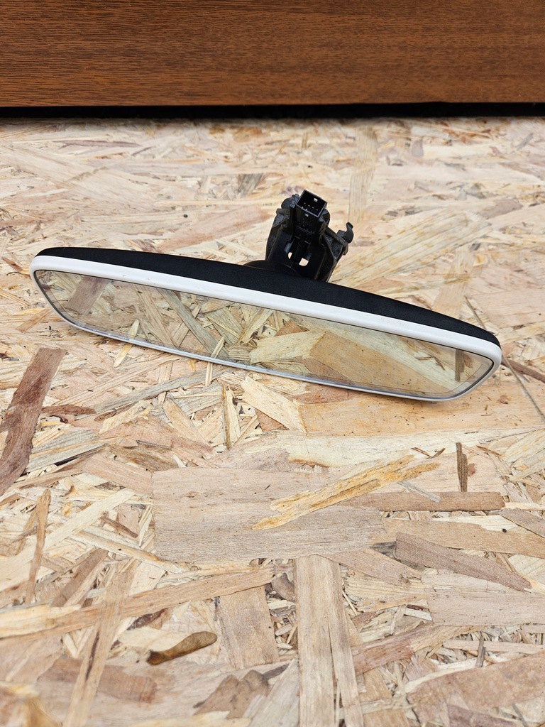 фото №1, Дзеркало заднього виду внутрішнє vw passat b8 3g0857511af