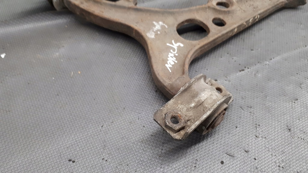 фото №9, Важіль лівий перед alfa romeo 145 gtv spaider