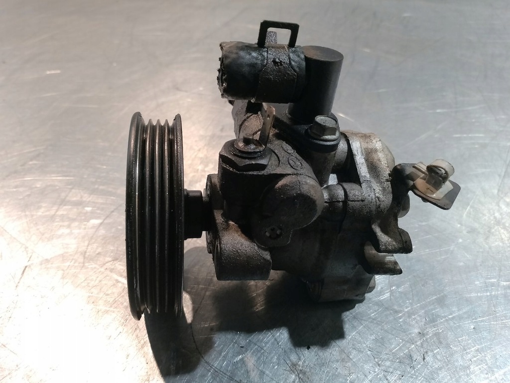 фото №6, Насос усилителя kia picanto i 57100-07000 1.2