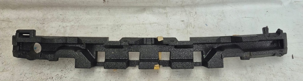 фото №1, Peugeot rifter lift 20- combo e абсорбер піна бампера перед передній