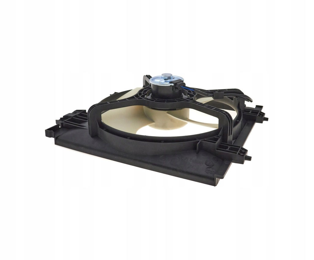 фото №3, Вентилятор конденсора do subaru outback 2000-2004 73310ae00a