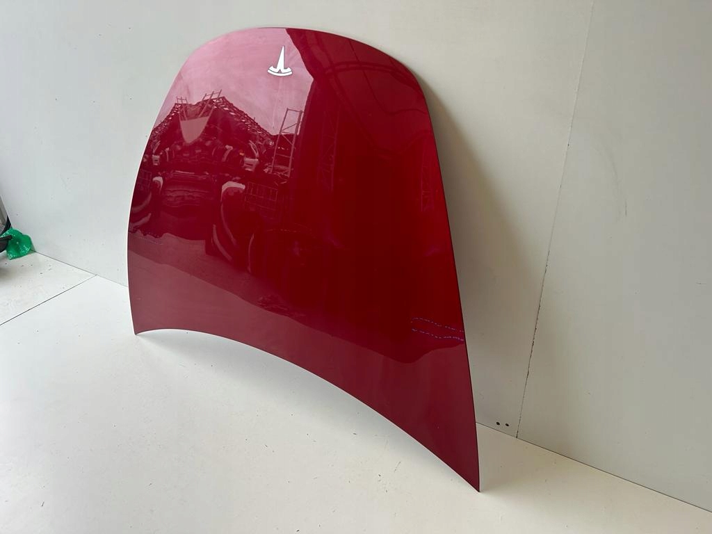 Tesla 3 капот крышка двигателя оригинал Доставка