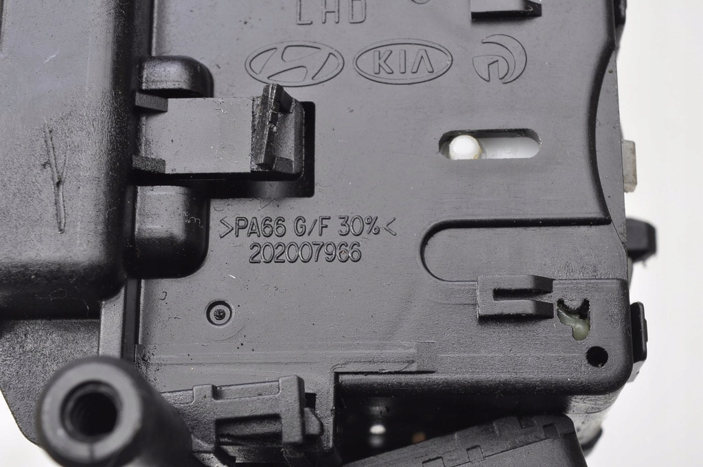 фото №12, Hyundai i10 переключатель дворник 202007968 202007964 комплект