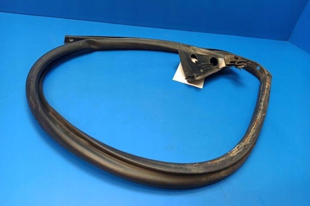 фото №10, Прокладка задних правых дверь mercedes-benz cls c219 a2197370230 3.2l