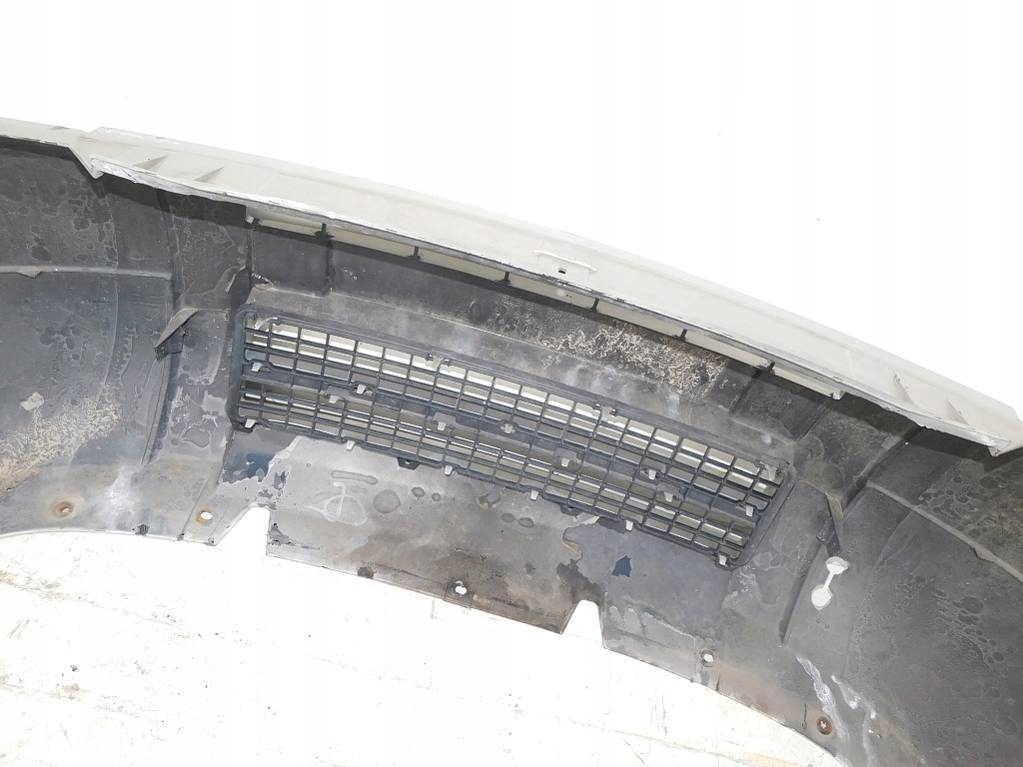 фото №13, Citroen berlingo i 1.9d 03r бампер перед передній