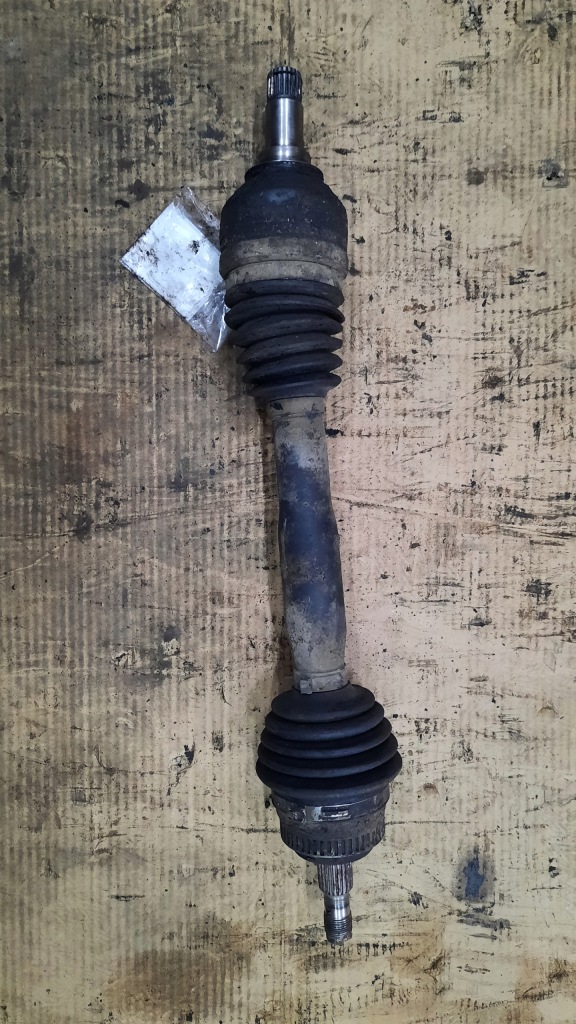 Купить Приводной вал левая mercedes a170 1.7 cdi 01r