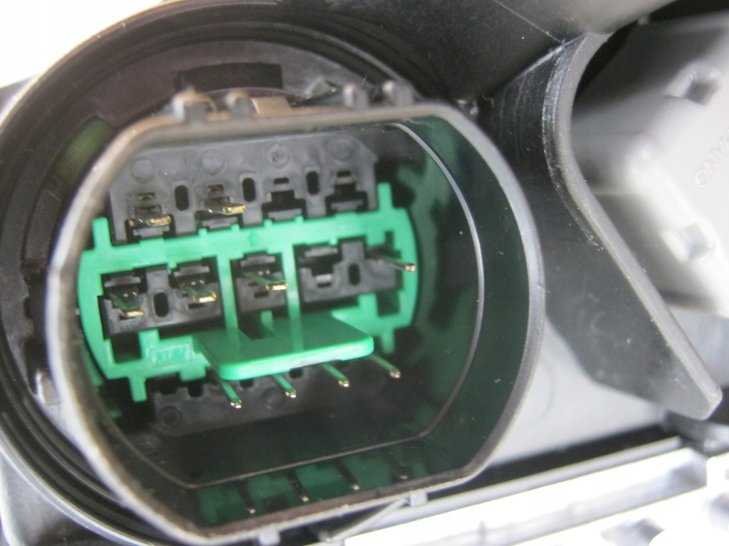 фото №8, Лампа права full led hyundai i30 17-19