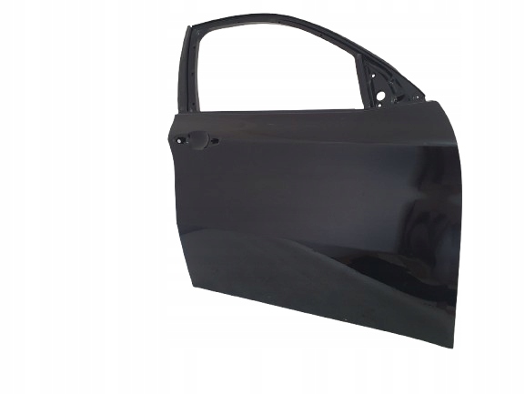 фото №1, Bmw x5 f15 f16 двері правий перед передні