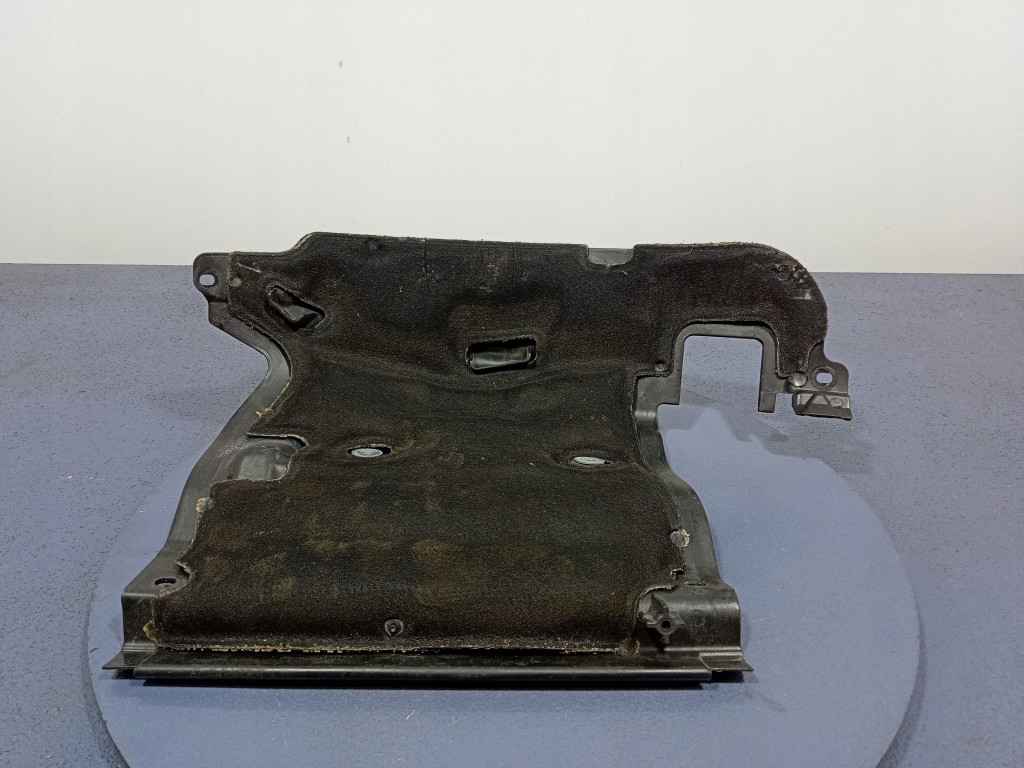 фото №1, Mercedes gls gl x166 стіна перегородкова захист двигуна a1666209100