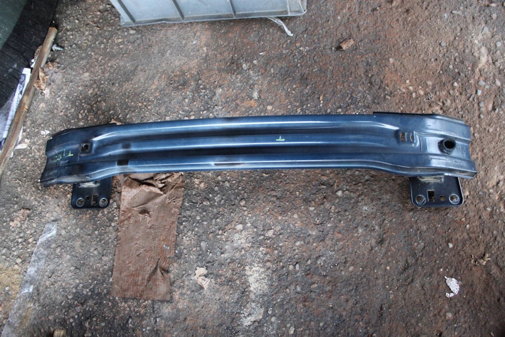 фото №1, Балка pod бампер передний fiat tipo ii 2