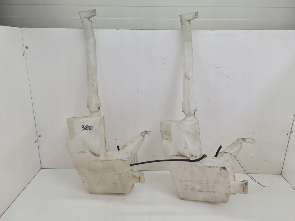 фото №1, Бак омивача trafic vivaro primastar