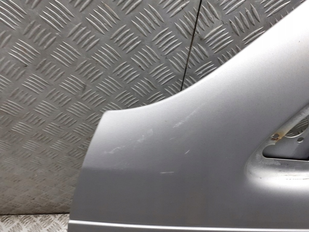 фото №10, Дверь левый перед chrysler pt cruiser q52