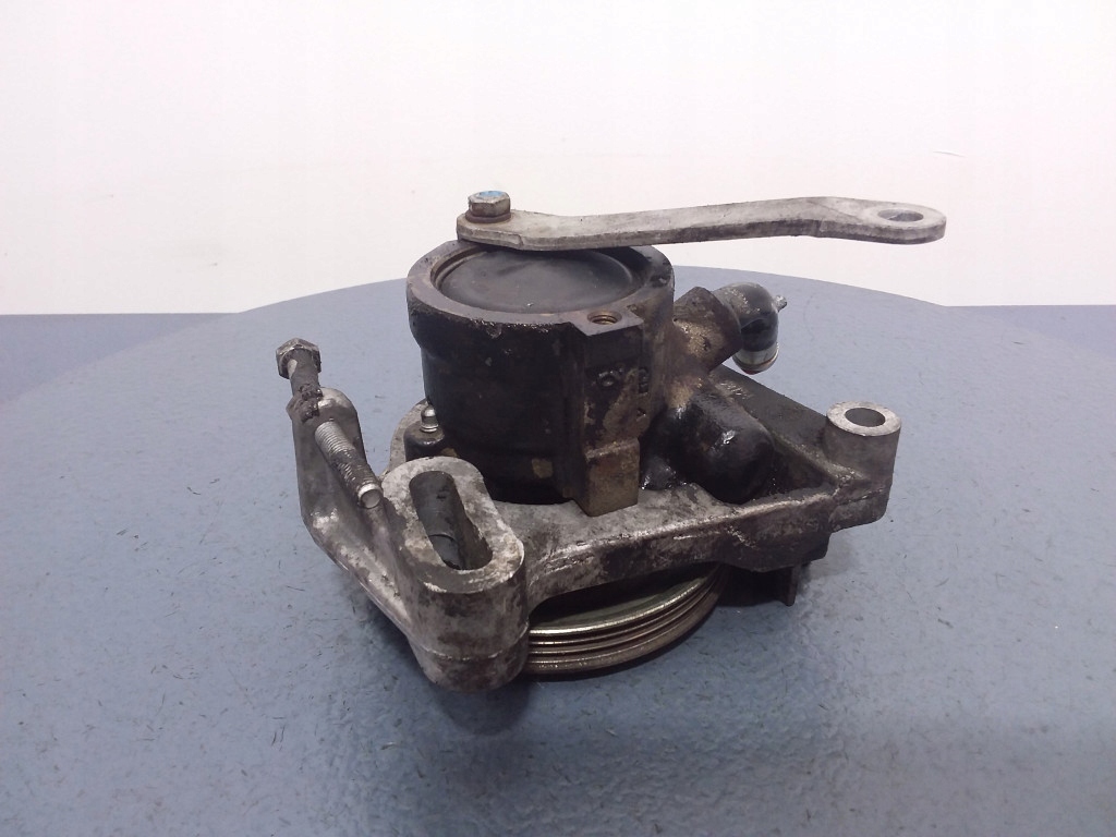 фото №5, Fiat doblo i lift 1.4b 8v насос усилителя руля 26043285