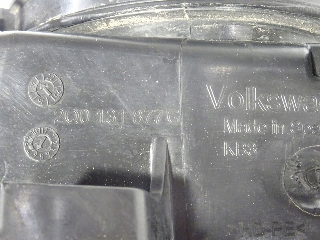 фото №12, Бак насос adblue seat arona 6f9 1.6 tdi 17-21 2q0131877g 0444040022