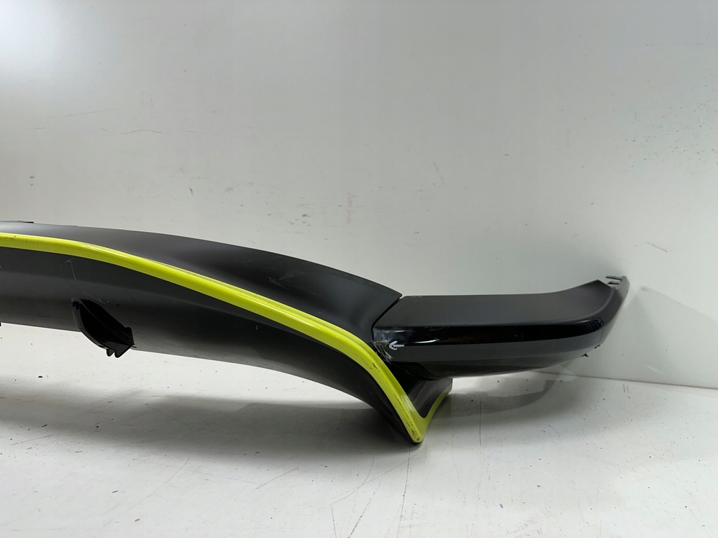 фото №8, Бампер задняя спойлер aston martin dbx