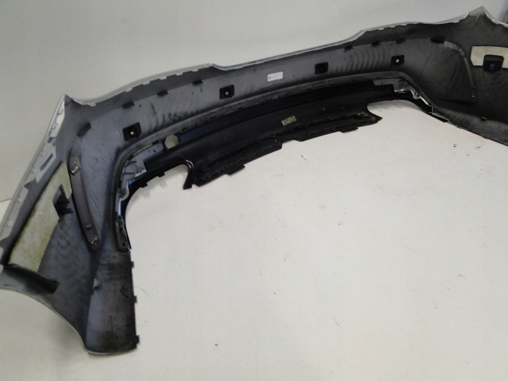 Mercedes cla 117 w117 бампер задний pts рестайлинг  amg Недорого