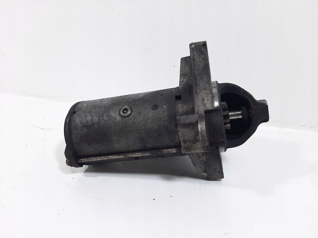 фото №8, Nissan qashqai +2 j10 08r стартер 23300jg70a