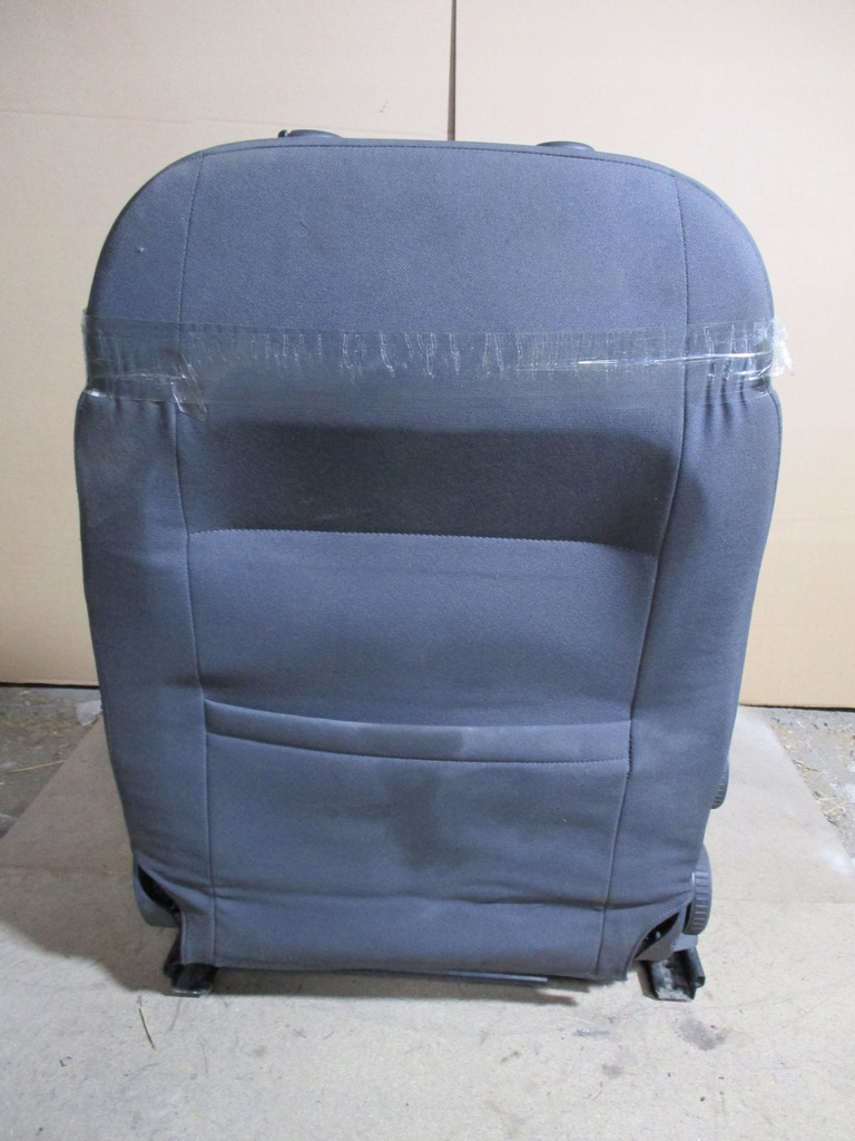 фото №7, Сиденье правый перед vw golf v