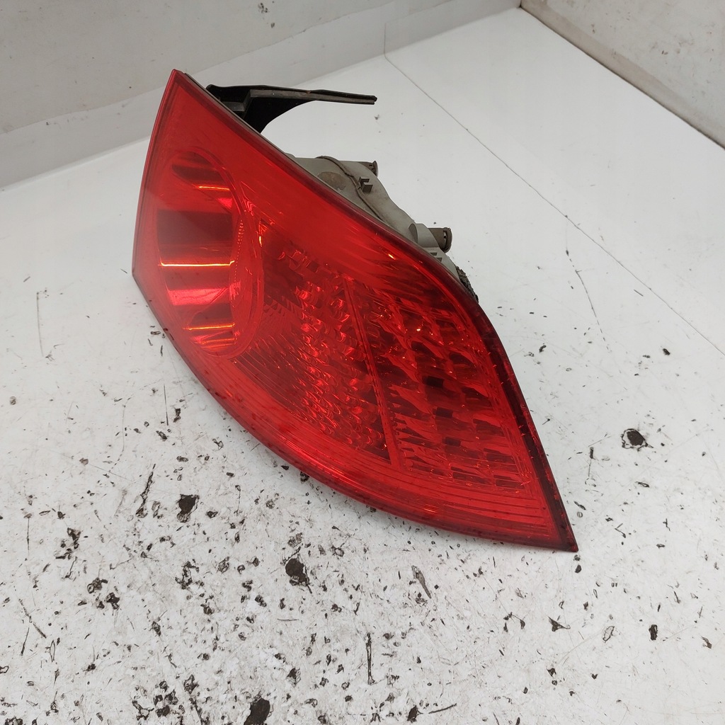 фото №15, Volkswagen vw phaeton лампа права задня w крила