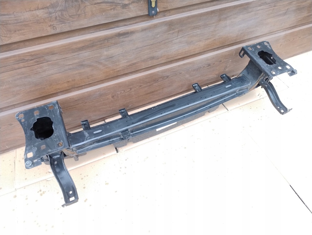 фото №5, Vw t roc t-roc 2ga балка абсорбер підсилювач бампера перед ładna оригінал