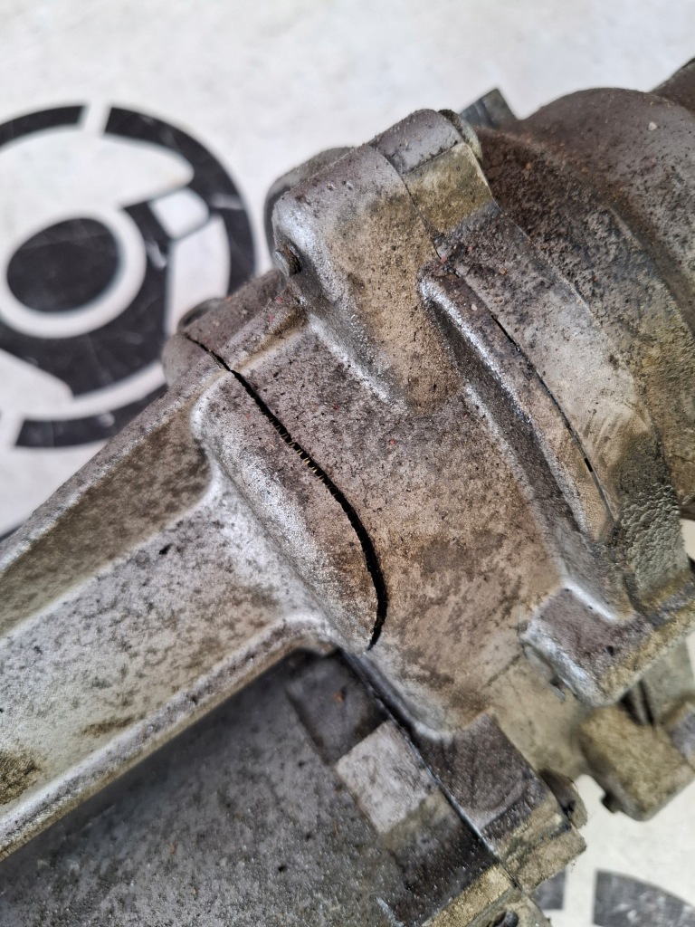 Купити Рейка рульова mercedes g klasa w463/4