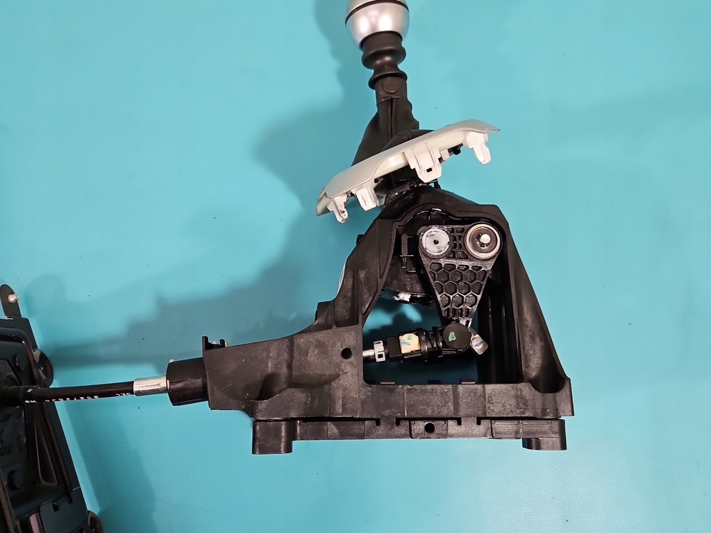 фото №2, Рычаг домкрат выборщик jeep renegade 2.0 crd