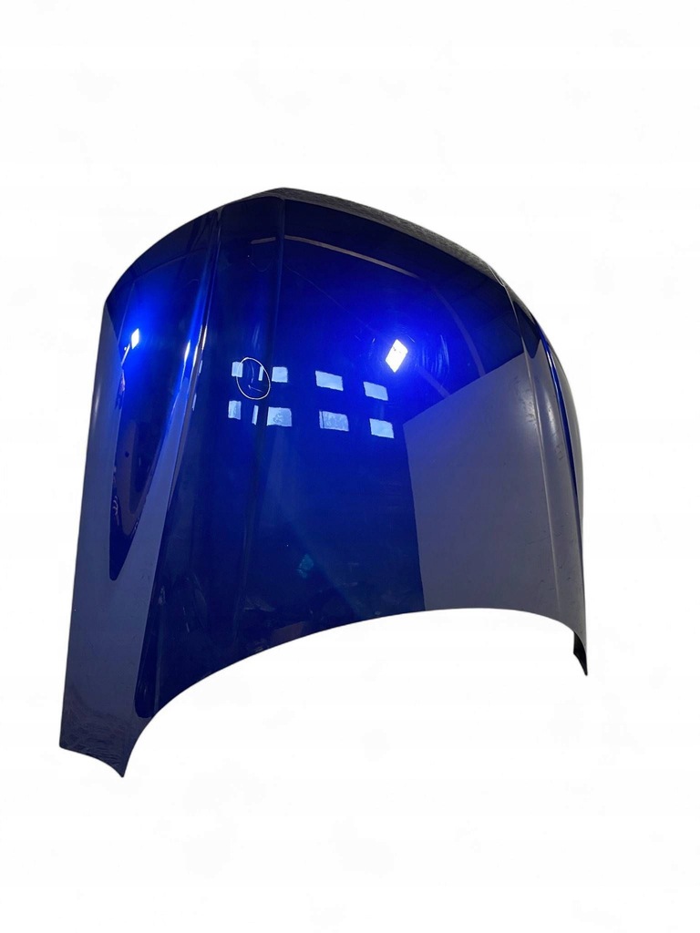 фото №5, Audi q5 sq5 крышка передняя / капот двигателя