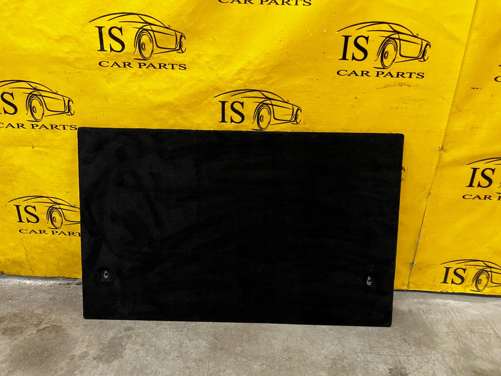 фото №1, Мат плита підлога багажника mercedes e-klasa w213