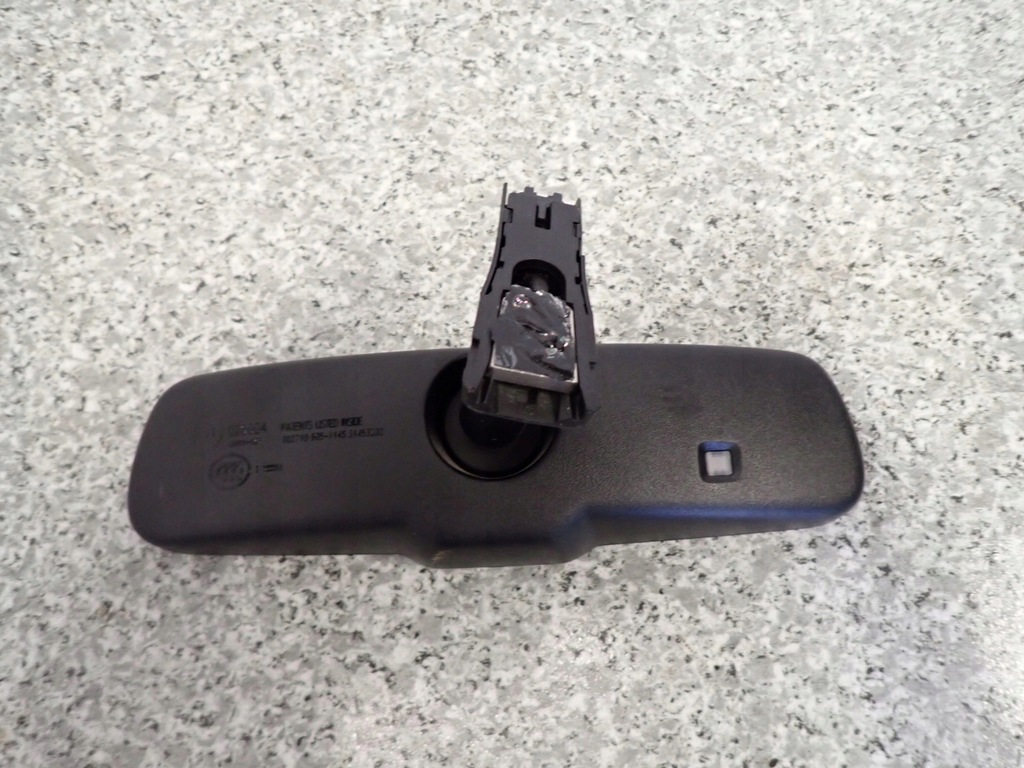 фото №5, Hyundai ix20 09- зеркало заднего вида