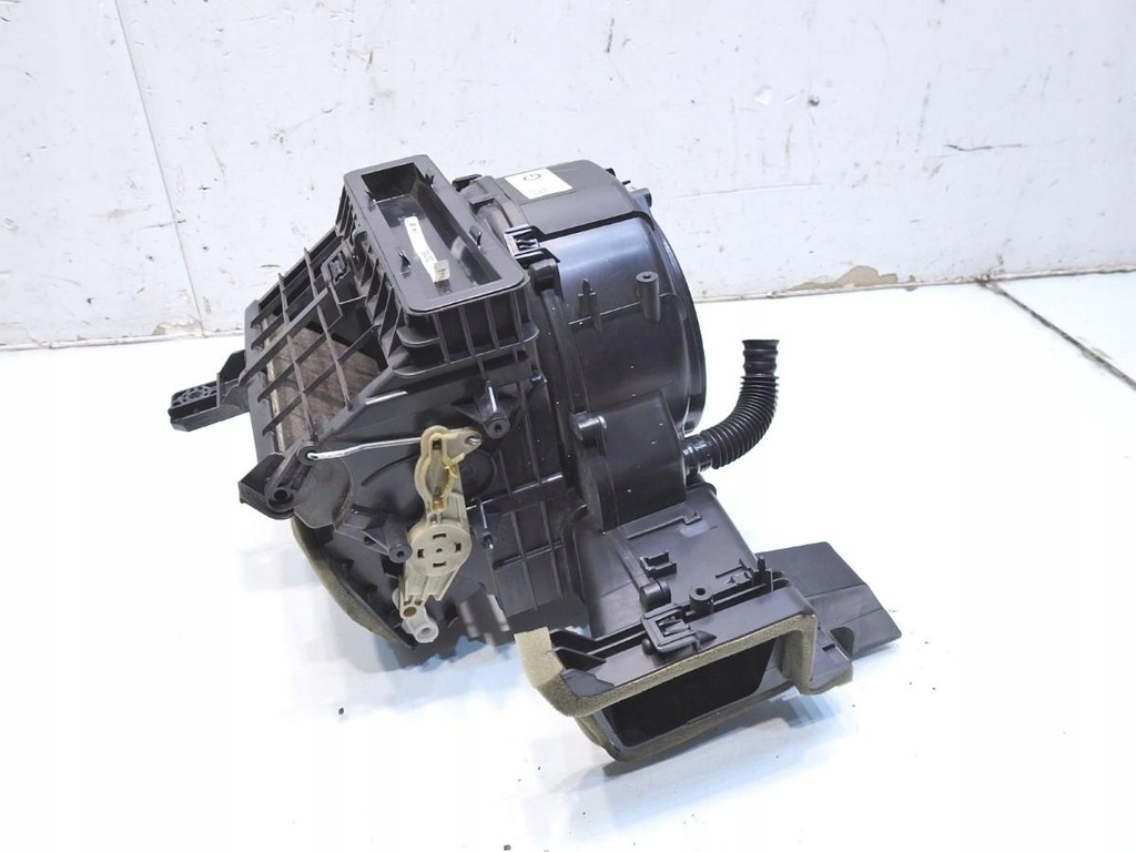 фото №6, Корпус вентилятора вентилятор subaru forester iii 72210sc010 t1007255fa