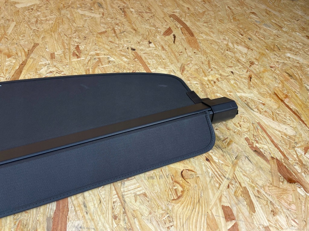 фото №8, Шторка багажника задняя kombi sw peugeot 308 iii t10 p5 98382502zd 2021-