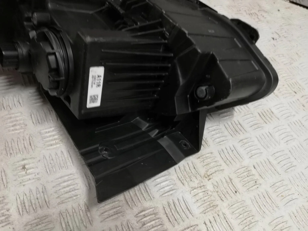 фото №9, Vv лампа правая фара kia ev6 21- full led gt line