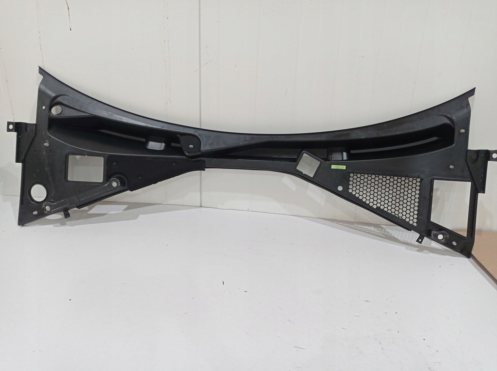 фото №1, Жабо alfa romeo giulia 1561188360