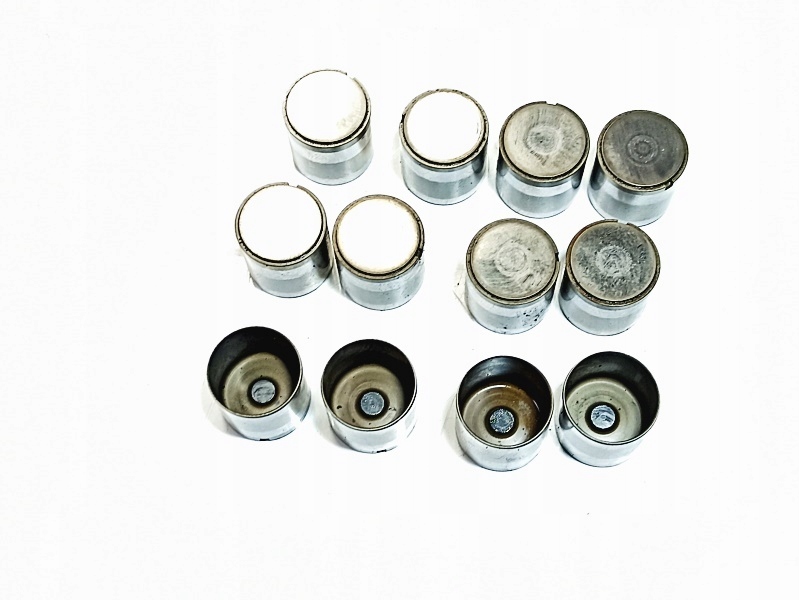 фото №1, Толкатели renault 3.0 dci espace iv vel satis