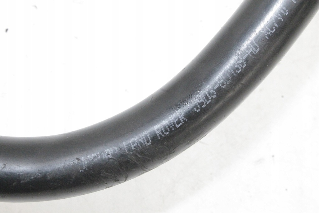 фото №8, Труба охлаждение jaguar i-pace x590 j9d38d138ad electric 294kw 2019