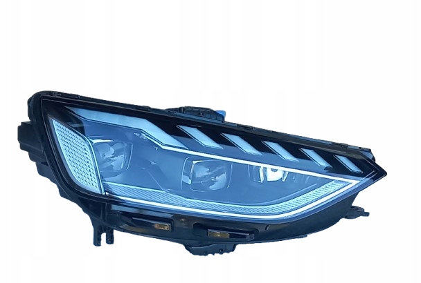 фото №1, Audi a4 s4 b9 8w lift лампа правая full led matrix 8w0941036e