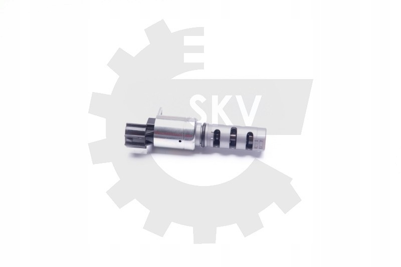 фото №12, Клапан переменных faz распределительного вала toyota 1533037010