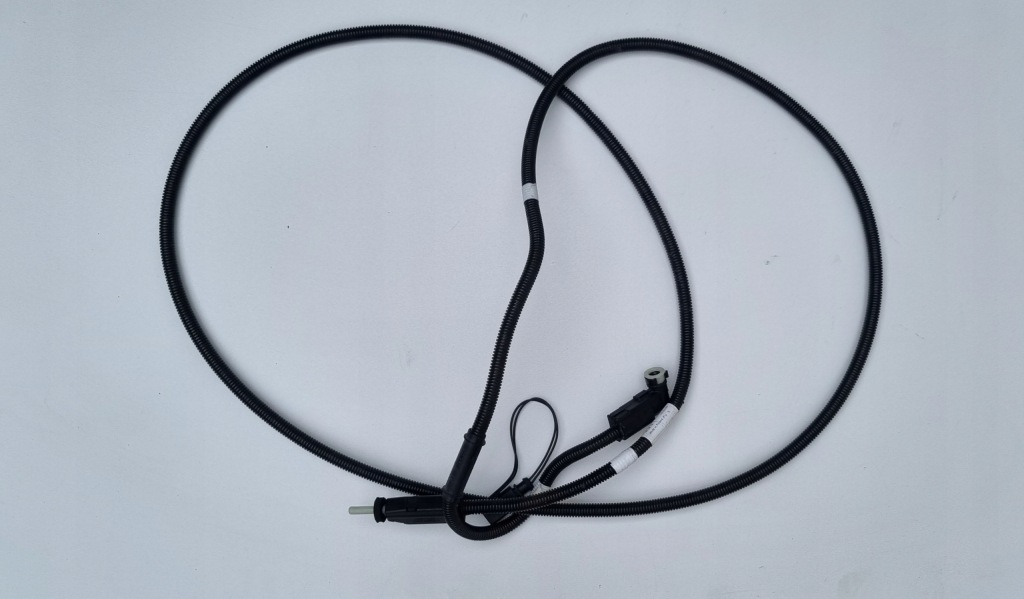 фото №1, Шланг adblue vw golf vii 5q0131984g