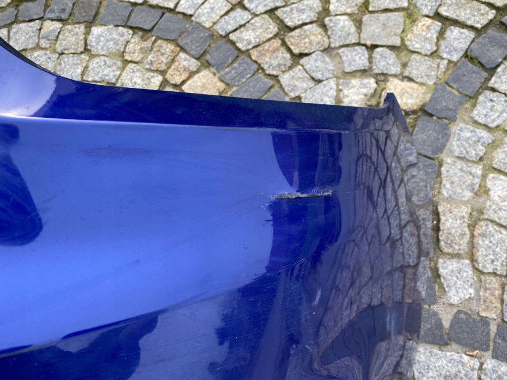 фото №12, Ford ka plus 2017 крила лівий перед