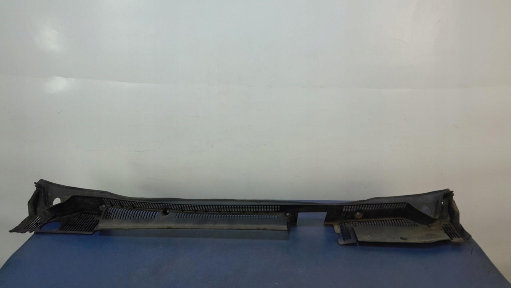 фото №5, Opel meriva a жабо верхній нижні kpl 93265098