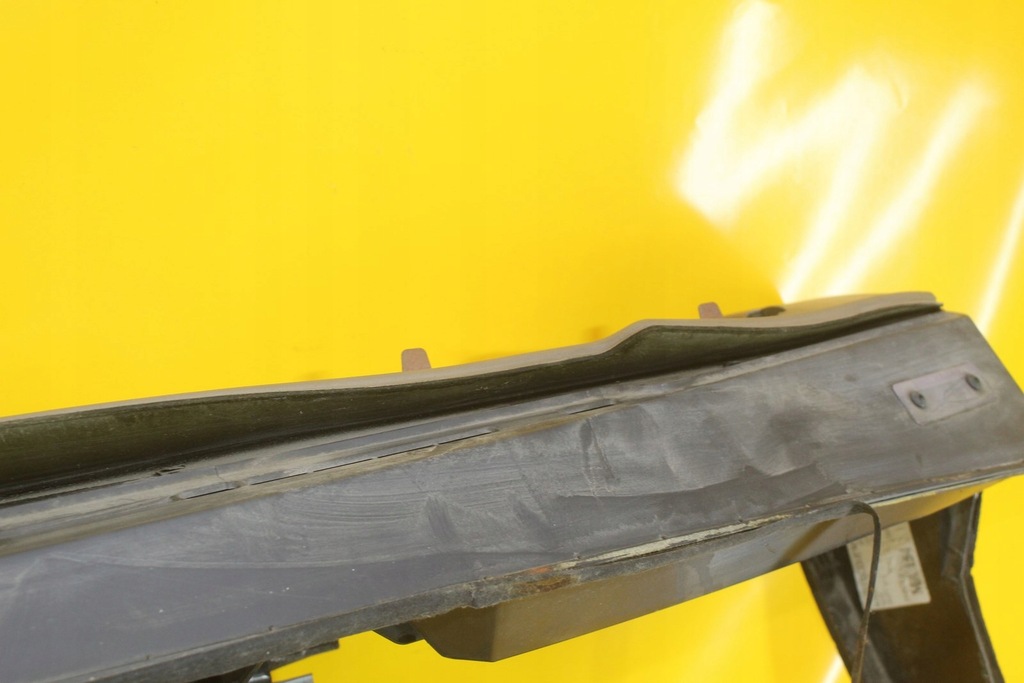 фото №9, Панель приладів приладова консоль панель приладів кондиціонер land rover discovery i