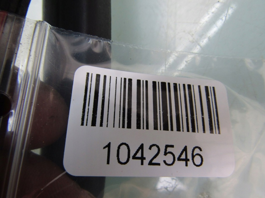 фото №2, Lexus is iii 13r прокладка дверь левая задняя задняя задняя