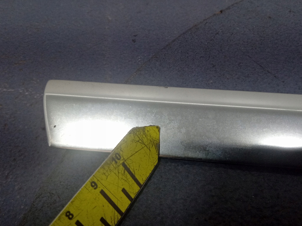 фото №5, Mercedes glc x253 молдинг декоративна двері лівий задня a2536700122