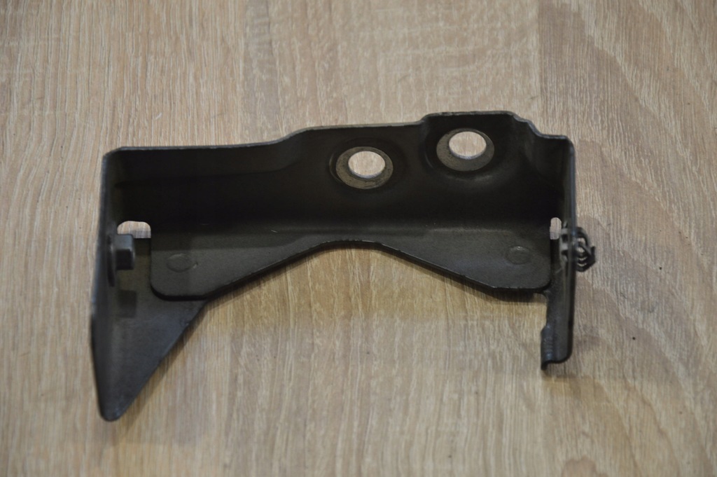 фото №1, Кронштейн лампы левая chevrolet orlando gcv