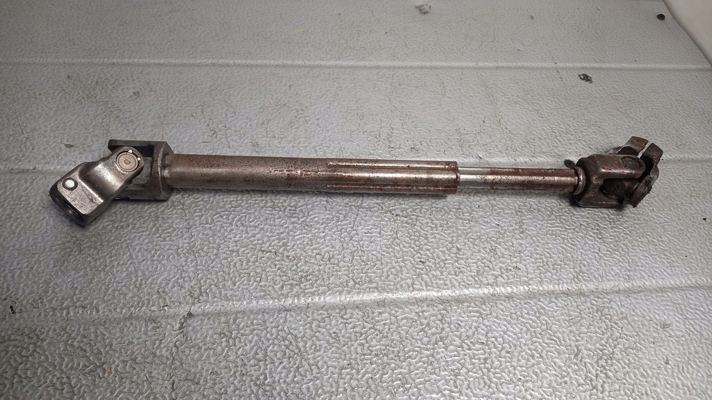 фото №1, Хрестовина fiat punto 1.4b 05r