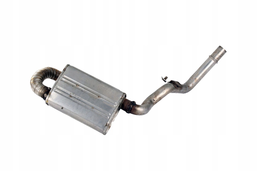 Купить Выхлоп гаситель труба трубка выхлопная webasto range rover sport i l320