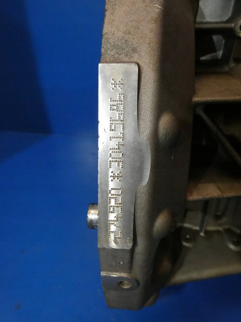 фото №7, Mercedes c w205 w213 2.0 cgi блок двигуна 274920 274.920