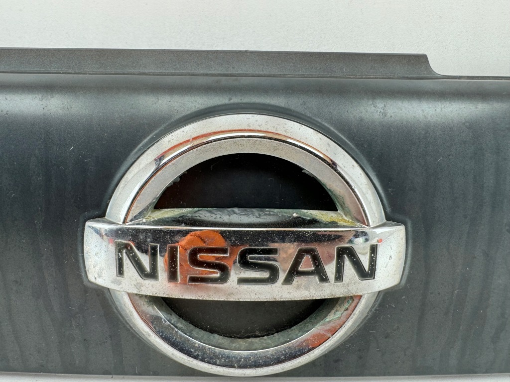 фото №5, Решётка радиатора nissan cube 620701fa0a